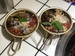 -贤合庄卤味火锅(安吉万达店)