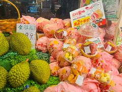 -百果园PAGODA(庆春东路店)