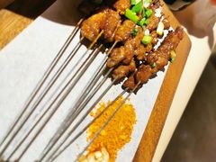 -山石榴·贵州菜(丰盛里店)