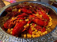 -盱眙虾神於氏龙虾(夫子庙红街店)