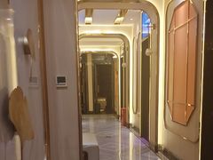 -星耀KTV(江汉路新佳丽时尚广场店)