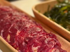 -左庭右院鲜牛肉火锅(七宝领展广场店)