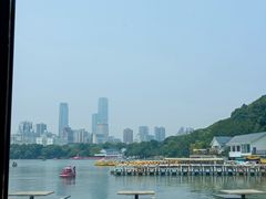 -食膳公园包子铺(烈士公园店)