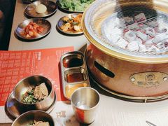 -西塔老太太泥炉烤肉(温州首店万象城黑金店)