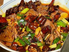 -树厨贵州菜(大十字店)