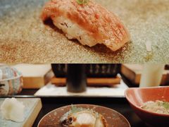 -Sushi Hanzo半藏(天环广场店)