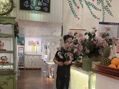 -秀儿家の小确幸融合西餐厅(万达店)