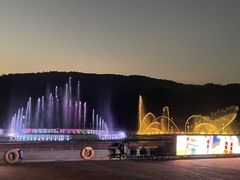 -清迈夜间动物园