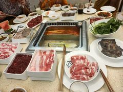 -大龙燚火锅(潮安店)