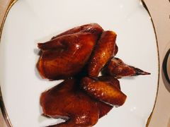 脆皮妙龄鸽-新荣记(椒江店)
