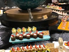 -厦门海景千禧大酒店·海景咖啡厅