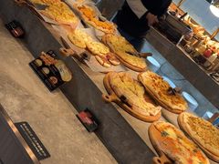 -比格比萨自助(诺亚大厦店)