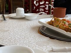 -南庄酒家·海鲜粤菜·25年老字号(环城南路店)