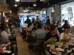 大堂-八合里牛肉火锅(八合里总店)