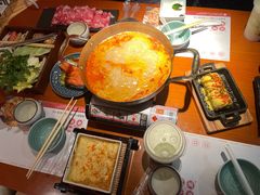 -仓桥家·焗寿司·锅物(光谷步行街店)
