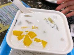 水果小圆子-满记甜品(苏州中心店)