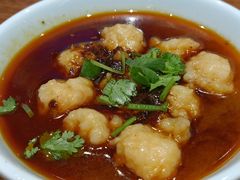 -兵哥豌豆面(创意谷店)