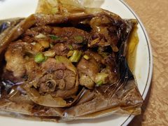 -粤北餐馆