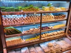 -老谢野馄饨(延安路店)