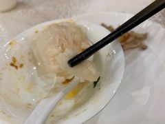 岭南汇虾饺-麒麟山景大酒店岭南汇海鲜酒家(沙井店)