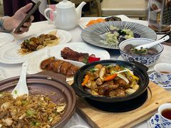 -御彩酒家(东风东路店)