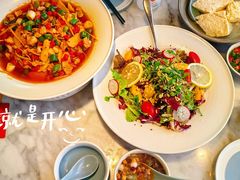 -懒人盐府人家(航天桥店)