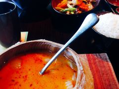 -红泰·泰精选·特色料理(中山路店)