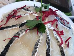 淡水乌鱼片-香佰里重庆火锅(恒力博纳广场店)