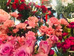 -BoBloom花店(晶耀前滩店)