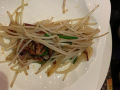 -丹鼎铁板料理