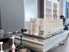 -M Stand(成都COSMO店)