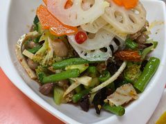 -回味南塘老王虾尾(总店)