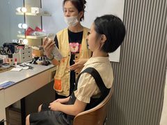 -海马体照相馆(上海月星环球港店)