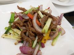 -稻香酒家·33年老字号·港式粤菜(富邦中心店)