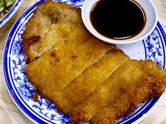-美新点心店(陕西北路店)