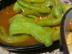 虎皮辣椒-新疆儿子娃娃餐厅(锦华街店)