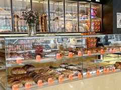 -老梦面包CHEZMOREL(麦子店)