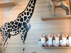 -ZOO COFFEE动物园咖啡(望京锐创店)