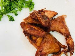 -乔家满族八大碗(流水沟店)