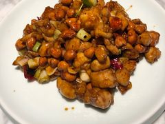 -蔴将·川菜(黄龙万科店)