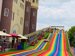 -安徒生童话乐园