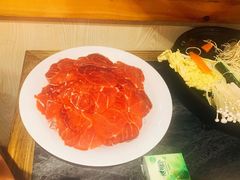 -许府牛火锅(信义坊总店)
