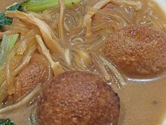-一盏明灯全素斋(殊像寺店)