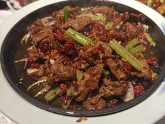 -好食上(喜盈门.范城店)