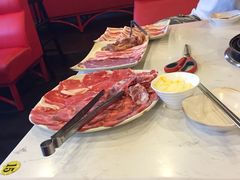 -郑阿姨的家·이모네·韩料&烤肉(武川路店)