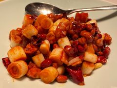 -俏江南天津时尚曲艺主题餐厅(马场道店)