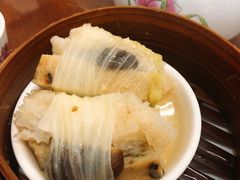 -香港蓮香樓(中環店)