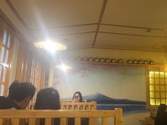 -恩你小木屋·韩式料理(南长街店)