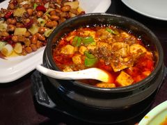 -陈麻婆豆腐总店