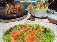 -秘密旅行Bonjour(黑金冠 江南西店)